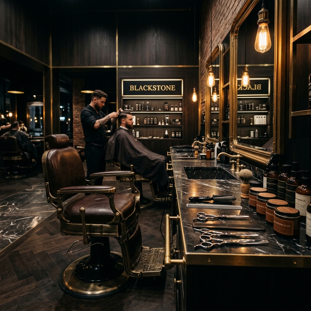 Classic Luxury Cut